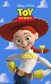 Jessy Toy Story 