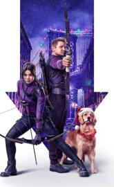 Hawkeye