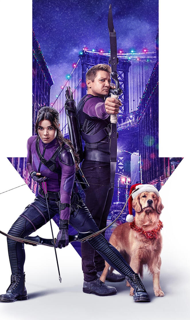 Hawkeye