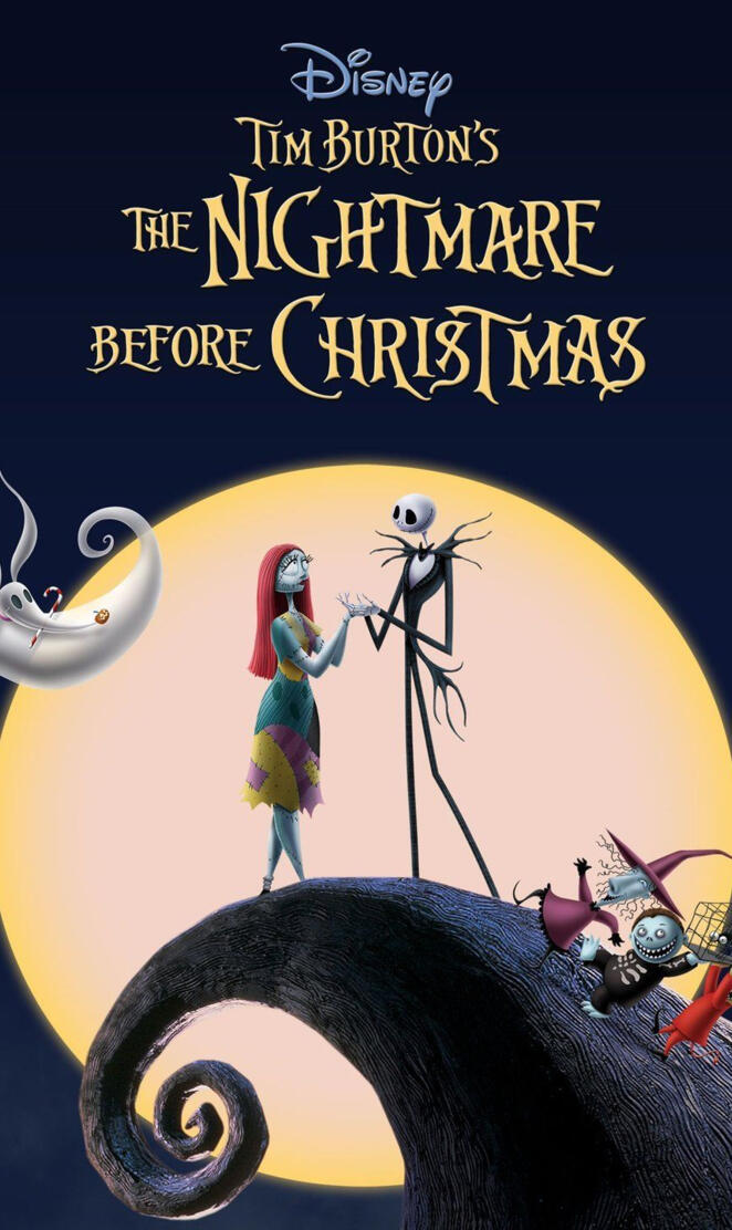 Night before Christmas