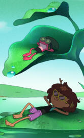 Amphibia 2021