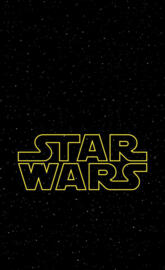 logo 3 star wars