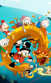 Ducktales