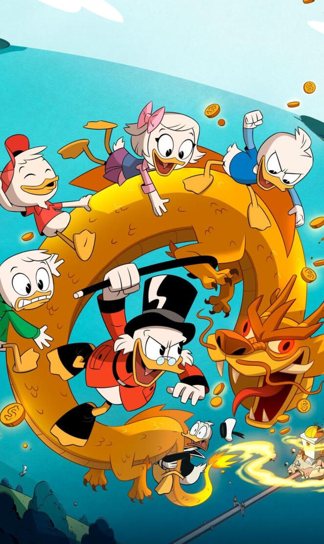 Ducktales
