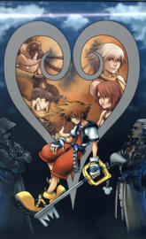 Kingdom Hearts