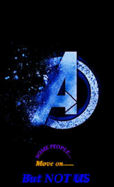 Avengers Not Us