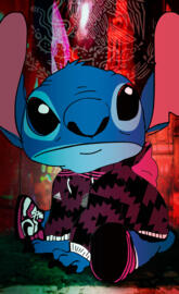 Stitch México