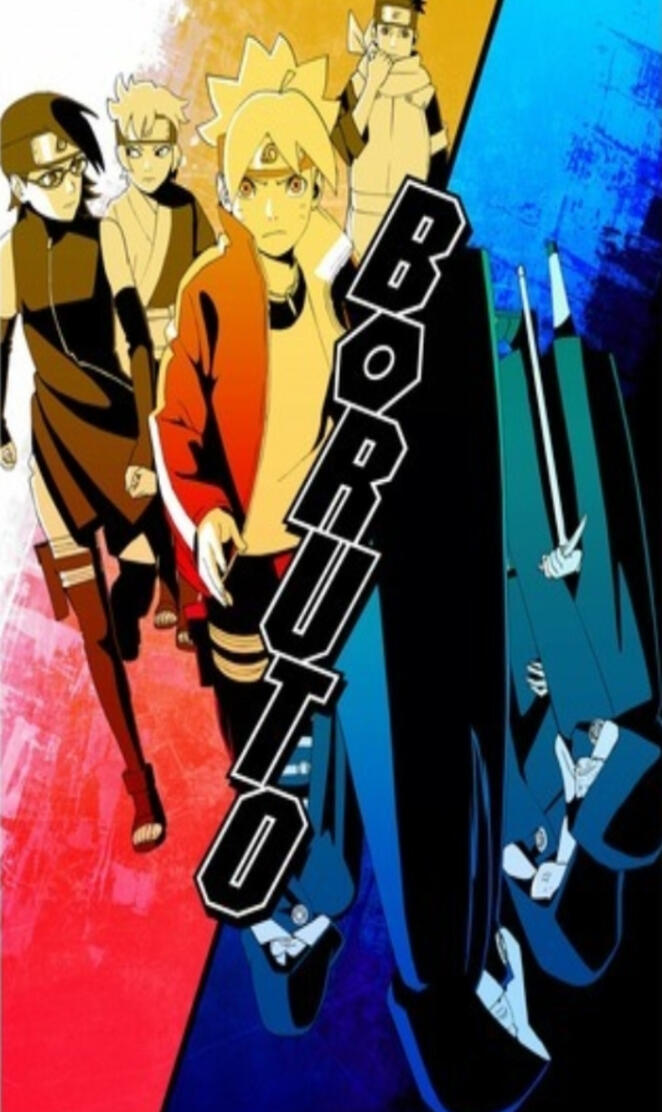 Boruto