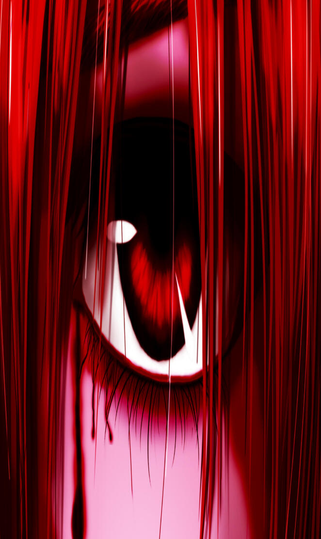 Elfen Lied