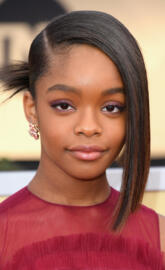Marsai Martin