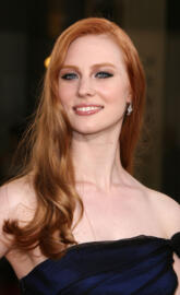 Deborah Ann woll