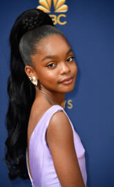 Marsai Martin