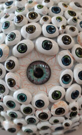 Eyeballs