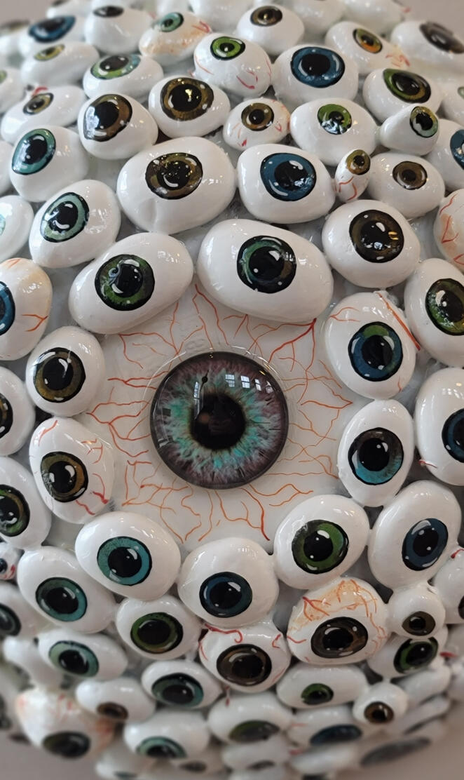 Eyeballs