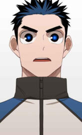 Yuto Takeda/ElBoxeador