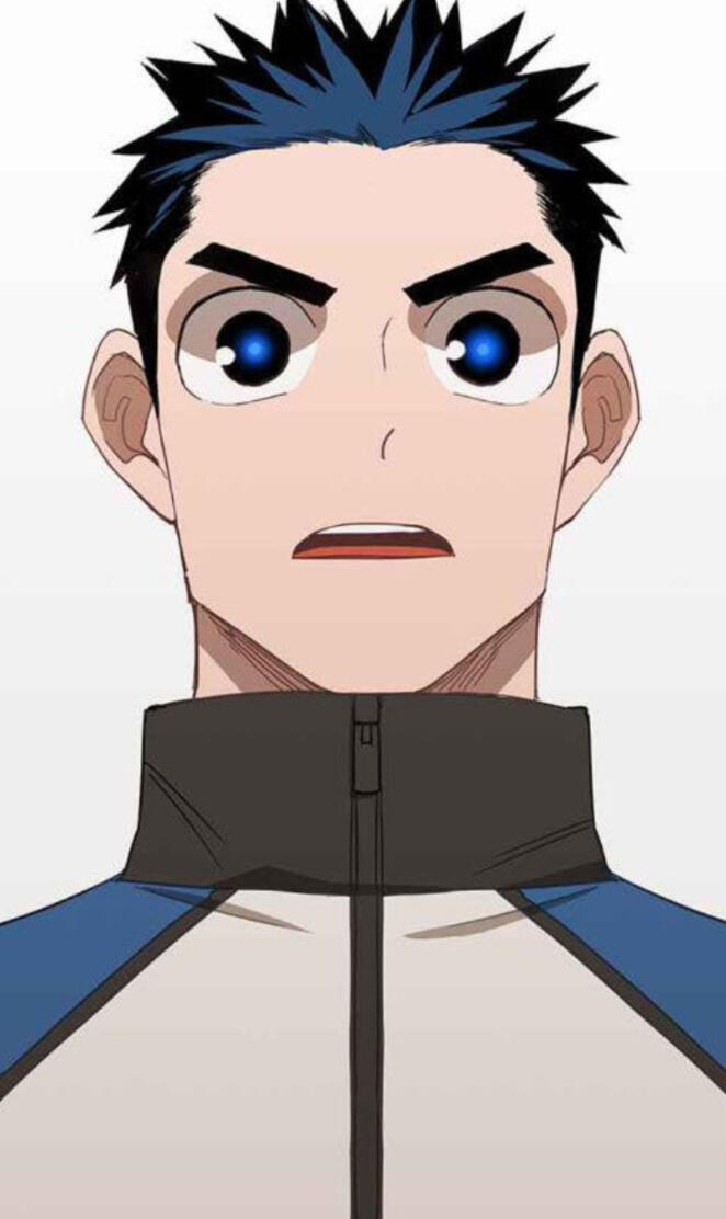 Yuto Takeda/ElBoxeador