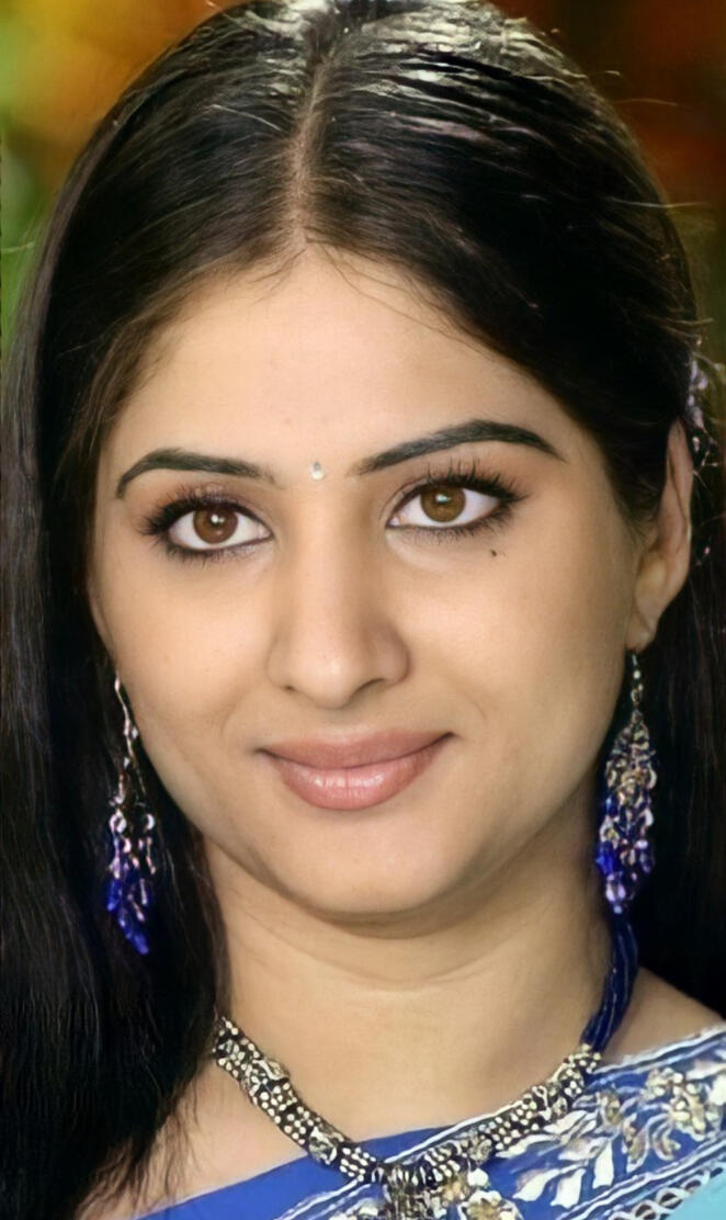 Gowri munjal 