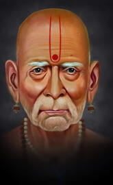 Shree Swami Samarth .3