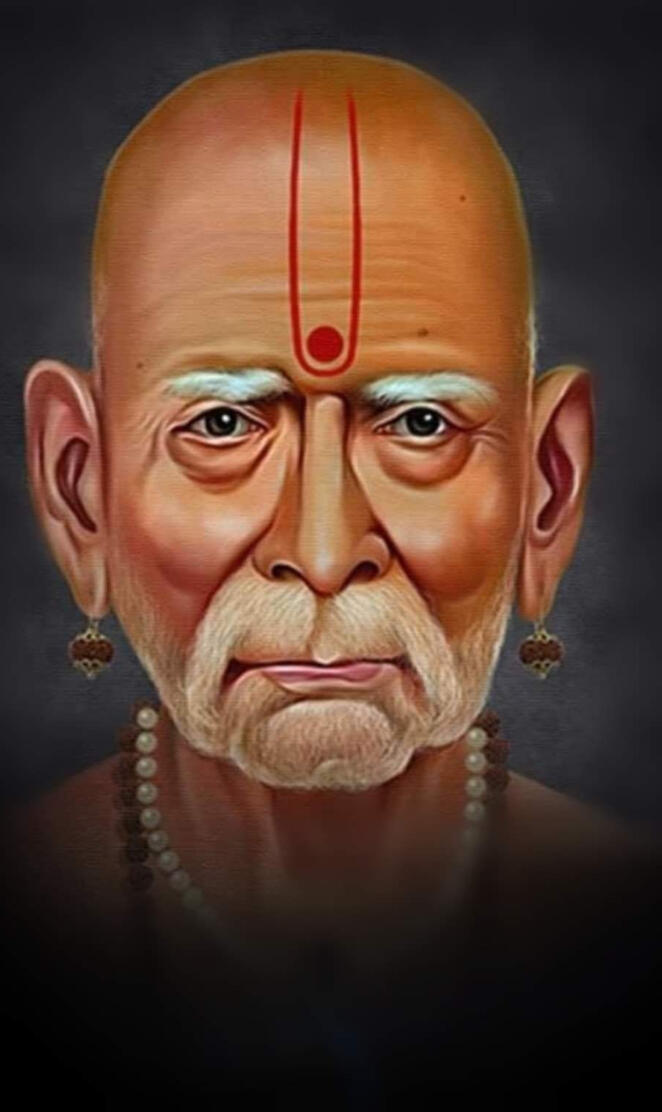 Shree Swami Samarth .3