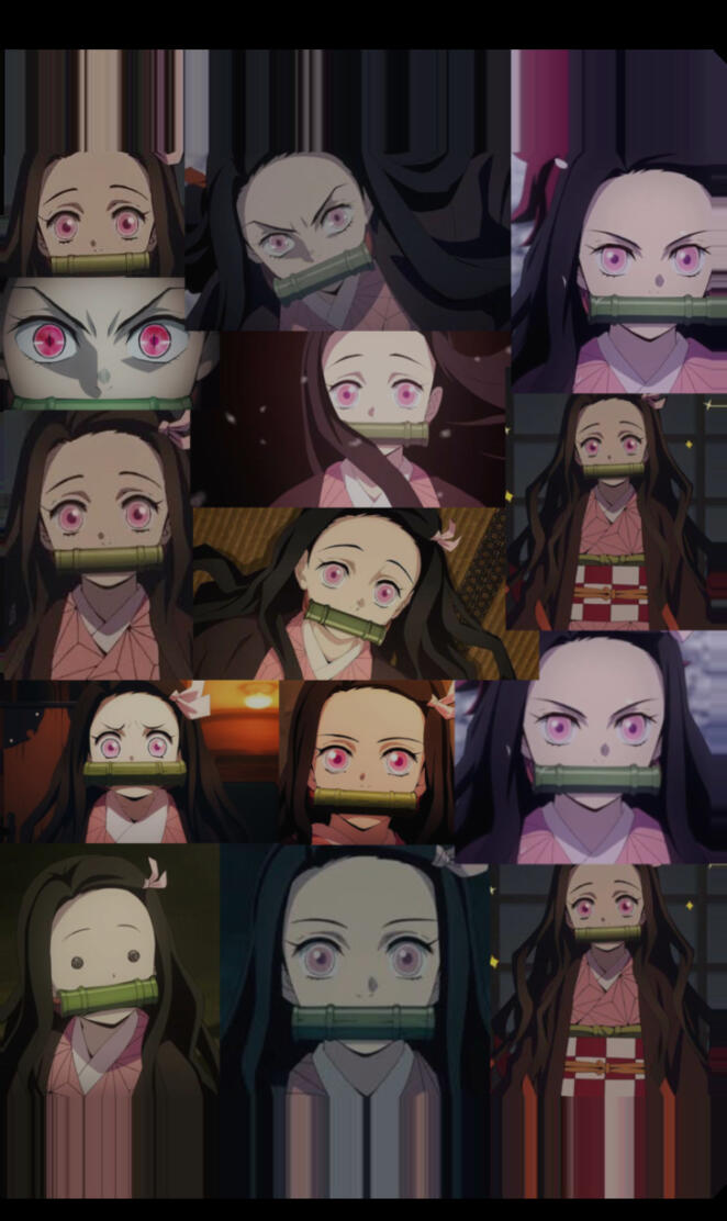 Nezuko chan