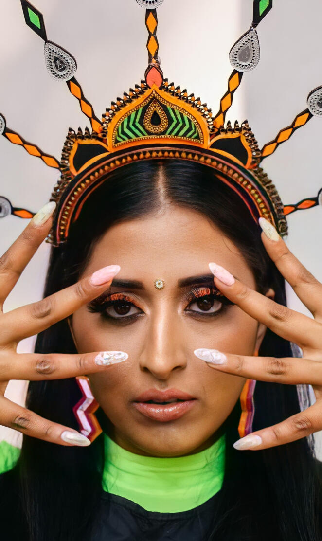 Rajakumari 