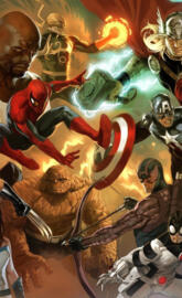 Marvel Comics