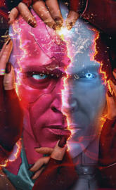 Visão (Marvel Comics)