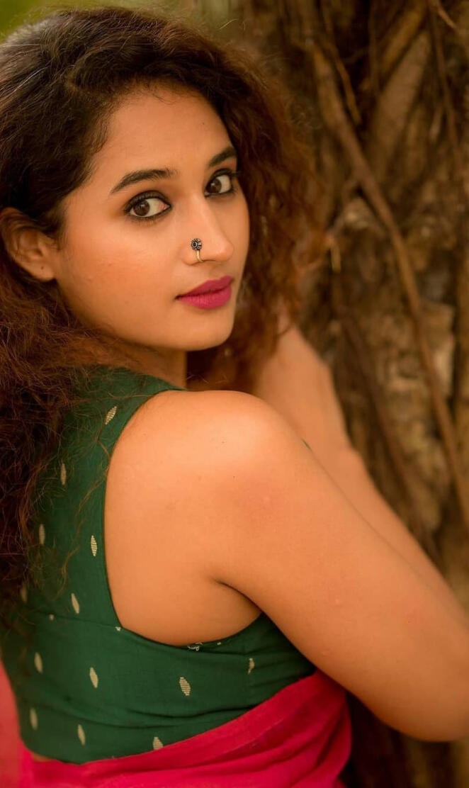 Pooja Ramachandran