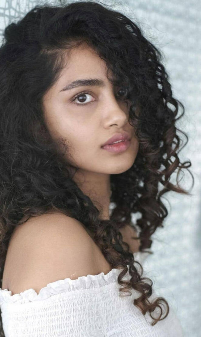 Anupama parameshwara