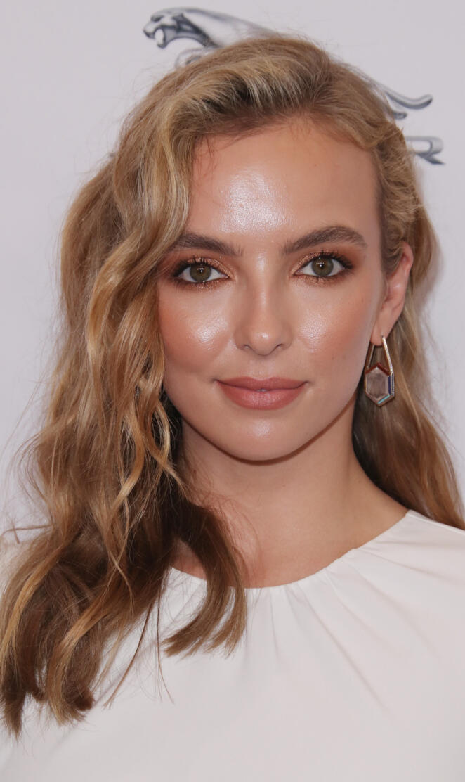 Jodie Comer