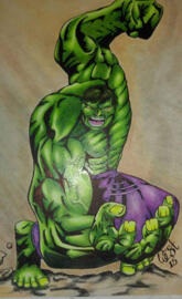 INCREDIBLE  INNER HAT3