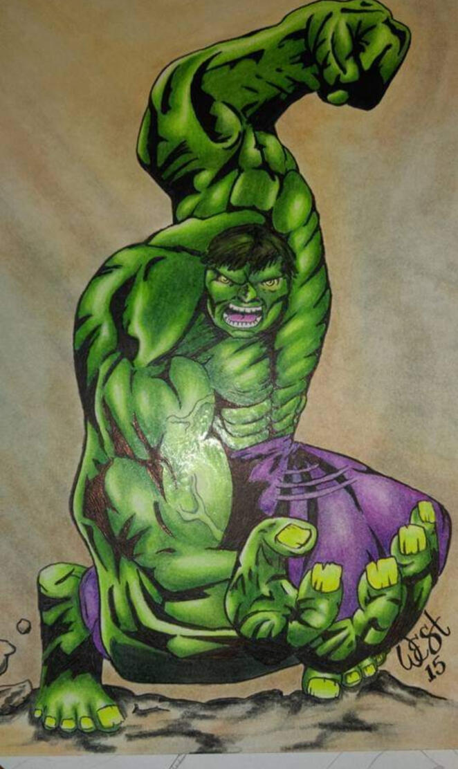 INCREDIBLE  INNER HAT3