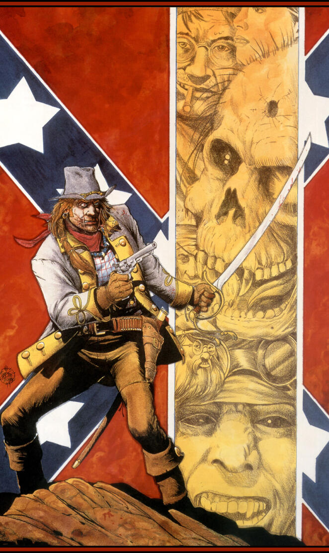 Jonah Hex
