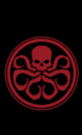 Hydra Logo