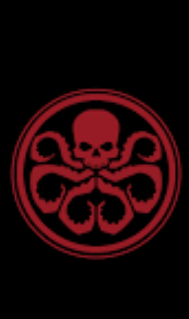 Hydra Logo
