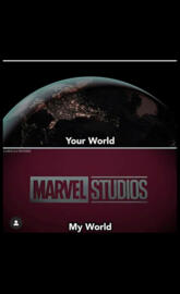 Marvel