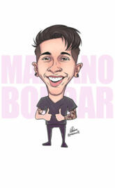 Mariano bondar