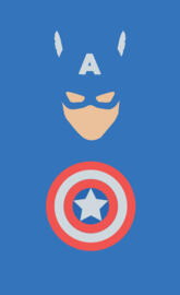 Captain America