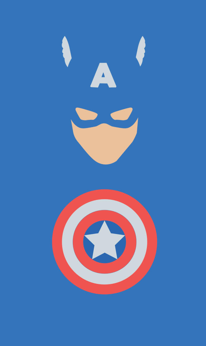 Captain America