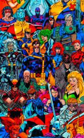 x men classics