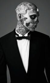 Rick Genest