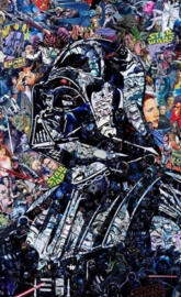 Vader comic