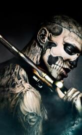 47 Ronin Freak