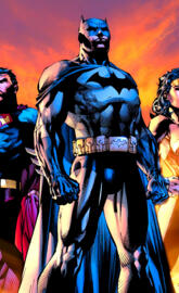 Dc Comics