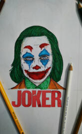 JOKER 2019