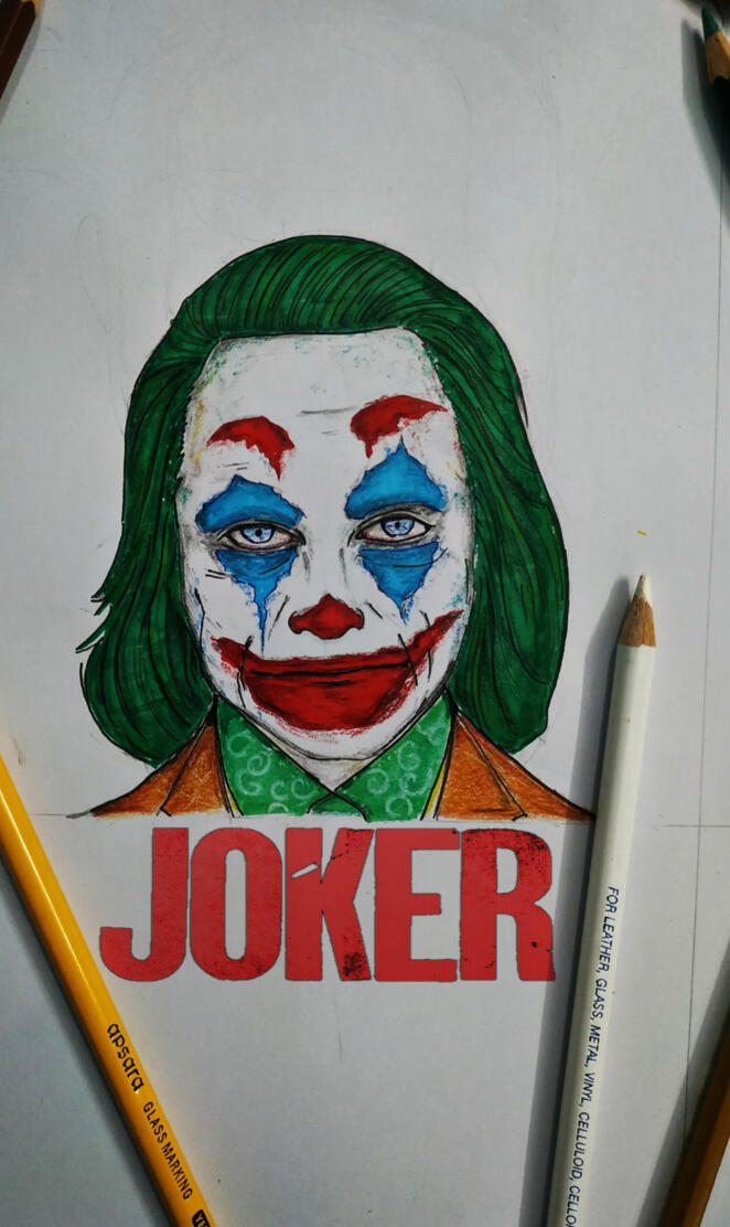 JOKER 2019