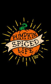 Punpkin spice 