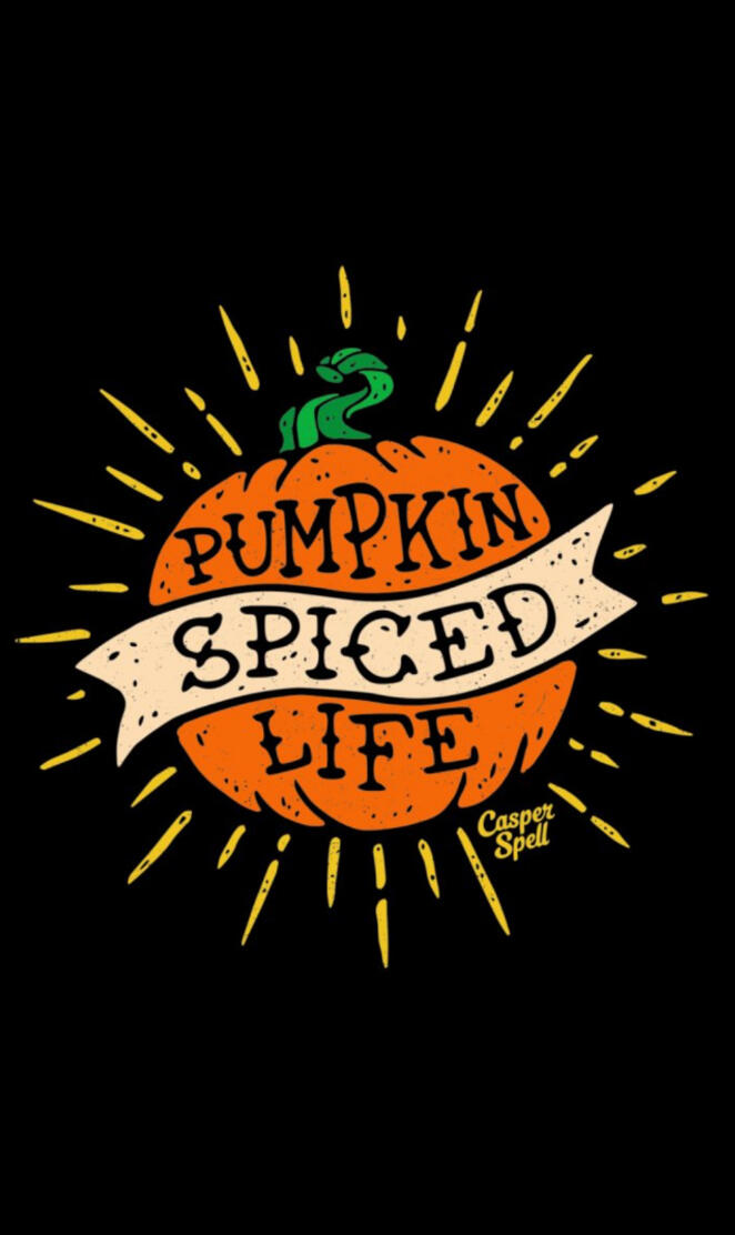Punpkin spice 