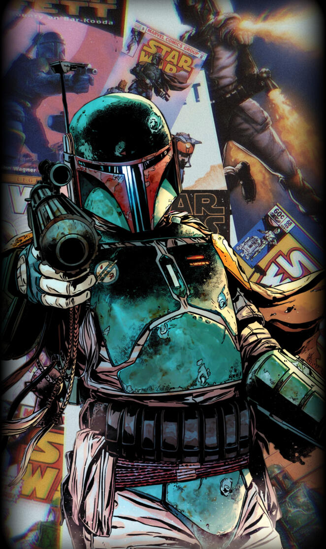 Boba Fett