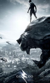 Black Panther-BossLo